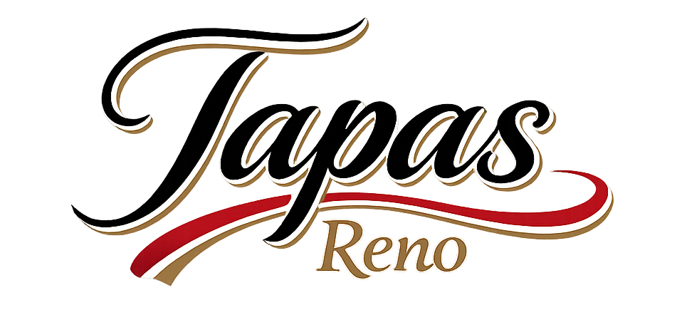 Welcome to Tapasreno